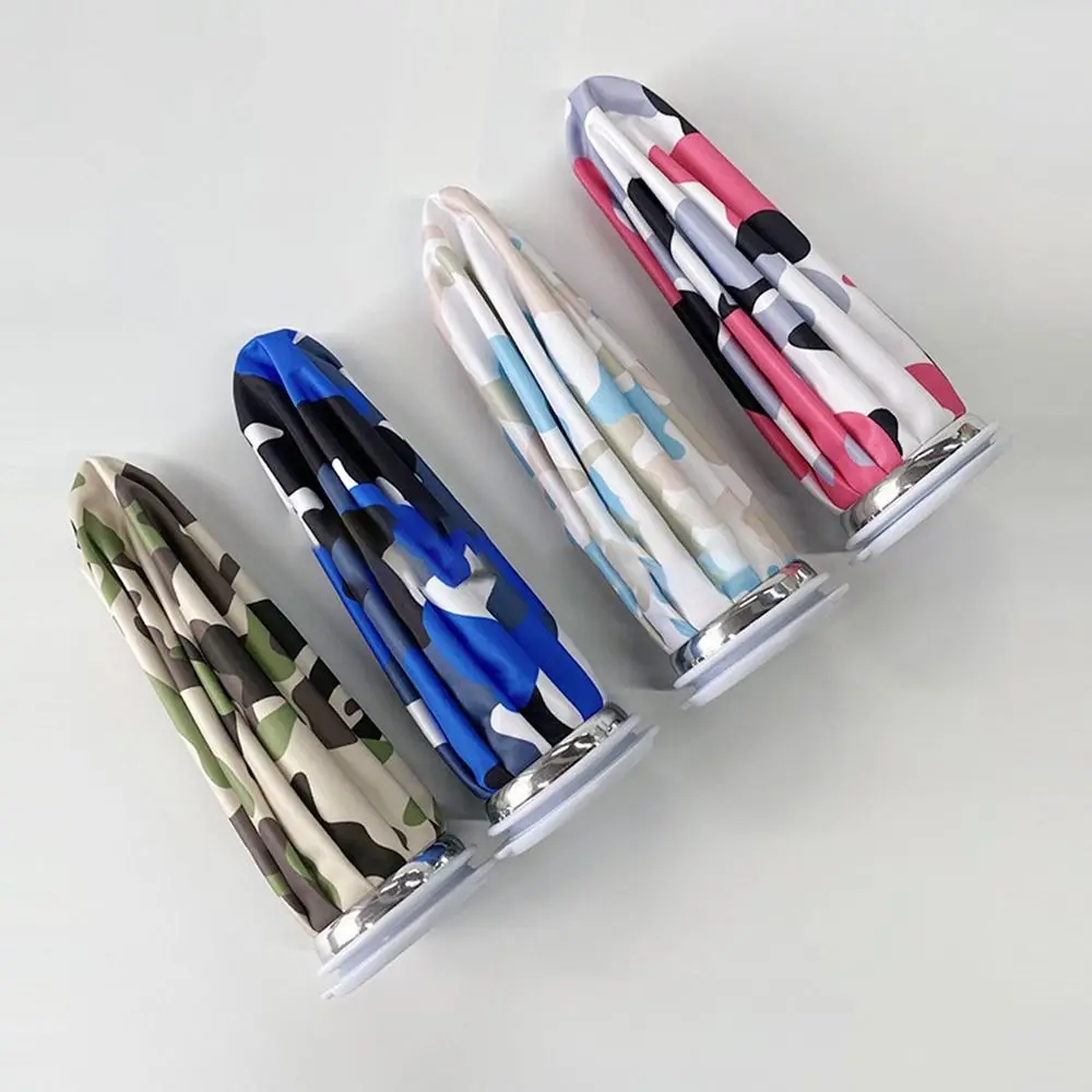 Portable Ice Bag Reusable Breathable Heat Pack 6/9/11inch Waterproof Cooler Bag Sports Injury