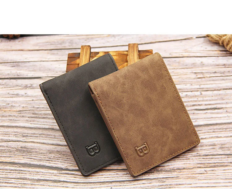 Free Name Engraving Short Men Wallets Slim Card Holder High Quality Male Purses PU Leather Small Coin Pocket Zipper Men's Wallet Free Name Engraving Short Men Wallets Slim Card Holder High Quality Male Purses PU Leather Small Coin Pocket Zipper Men's Wallet