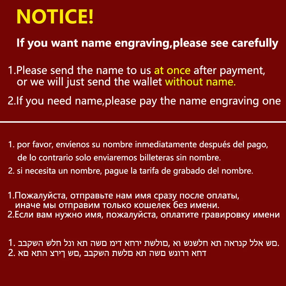 2110259-mpcxaf.jpg Free Name Engraving Short Men Wallets Slim Card Holder High Quality Male Purses PU Leather Small Coin Pocket Zipper Men's Wallet - Image 2