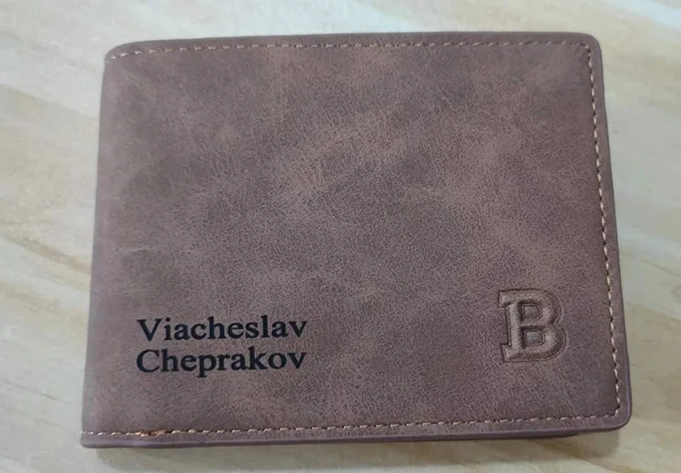 Free Name Engraving Short Men Wallets Slim Card Holder High Quality Male Purses PU Leather Small Coin Pocket Zipper Men's Wallet Free Name Engraving Short Men Wallets Slim Card Holder High Quality Male Purses PU Leather Small Coin Pocket Zipper Men's Wallet