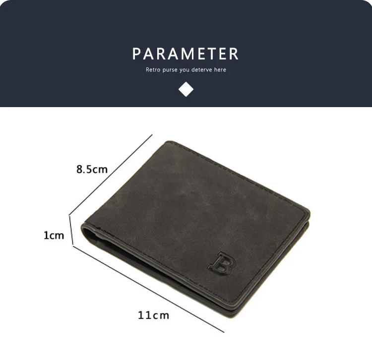 Free Name Engraving Short Men Wallets Slim Card Holder High Quality Male Purses PU Leather Small Coin Pocket Zipper Men's Wallet Free Name Engraving Short Men Wallets Slim Card Holder High Quality Male Purses PU Leather Small Coin Pocket Zipper Men's Wallet