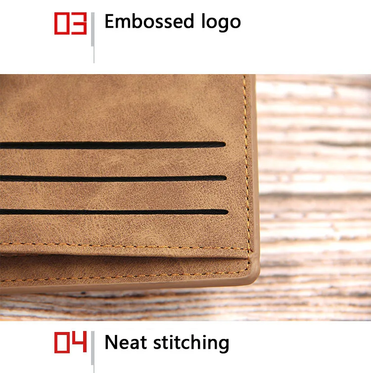 Free Name Engraving Short Men Wallets Slim Card Holder High Quality Male Purses PU Leather Small Coin Pocket Zipper Men's Wallet Free Name Engraving Short Men Wallets Slim Card Holder High Quality Male Purses PU Leather Small Coin Pocket Zipper Men's Wallet