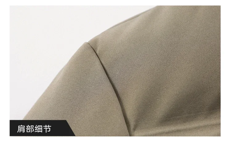 High Quality Hooded Thick Warm Waterproof Parkas Coat Male Hooded Loose Casual Winter Coats Men Business Winter Mens Down Jacket