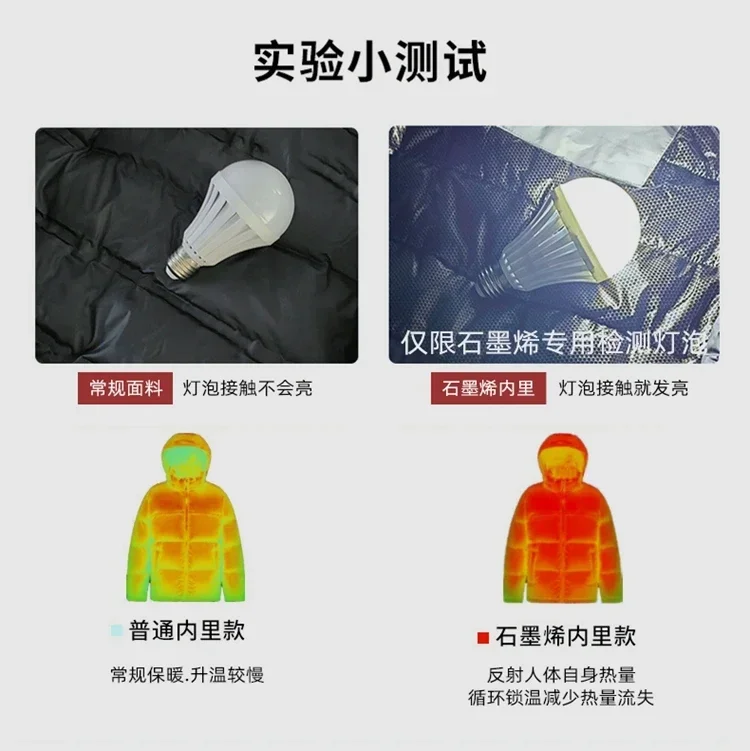 High Quality Hooded Thick Warm Waterproof Parkas Coat Male Hooded Loose Casual Winter Coats Men Business Winter Mens Down Jacket