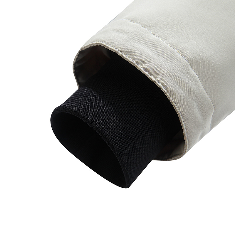 Clothing Winter Men Long Snow Hooded Man Mountain Ski Thermal Coats Men -30 Degree Parkas Thicken Windbreaker Down Padded Jacket