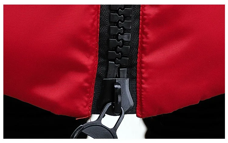 2024 Winter Down Parkas Women Jacket Big Fur Collar Thick Slim Coat Fashion Hooded Cotton Outerwear Long Autumn Female Jacket