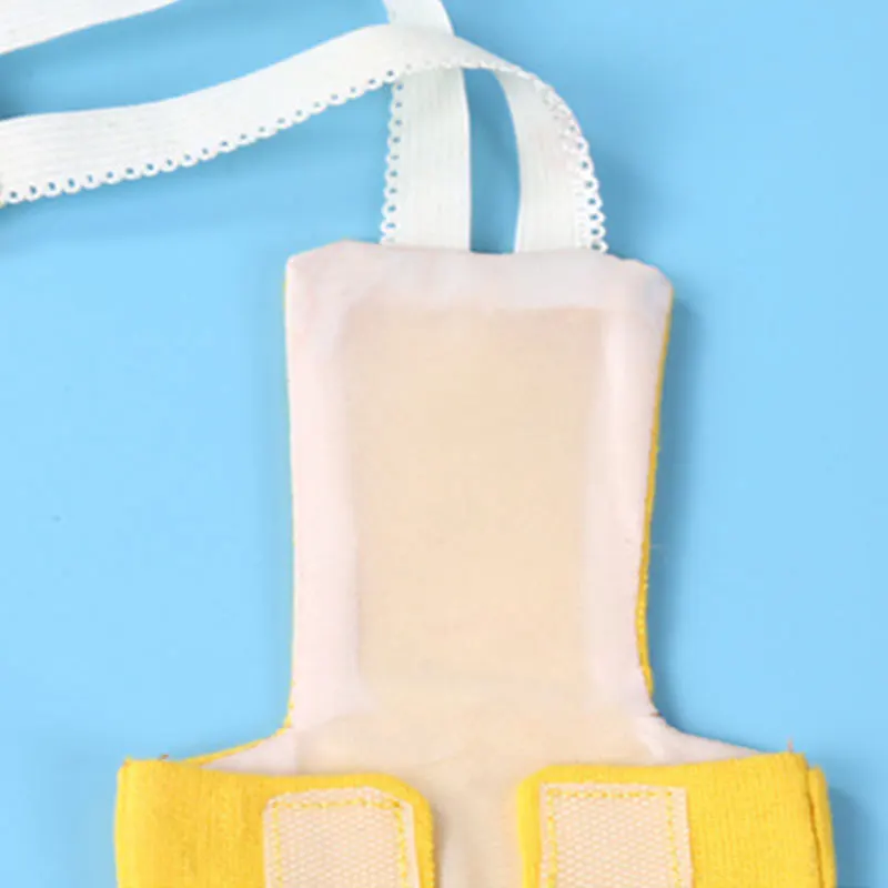 Bird Parrot Diaper with Bowtie Cute Flight Suit Nappy Clothes for Green Cheek Conure Parakeet Pigeons Medium Large Pet Bird