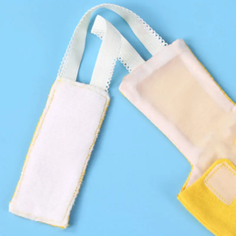 Bird Parrot Diaper with Bowtie Cute Flight Suit Nappy Clothes for Green Cheek Conure Parakeet Pigeons Medium Large Pet Bird