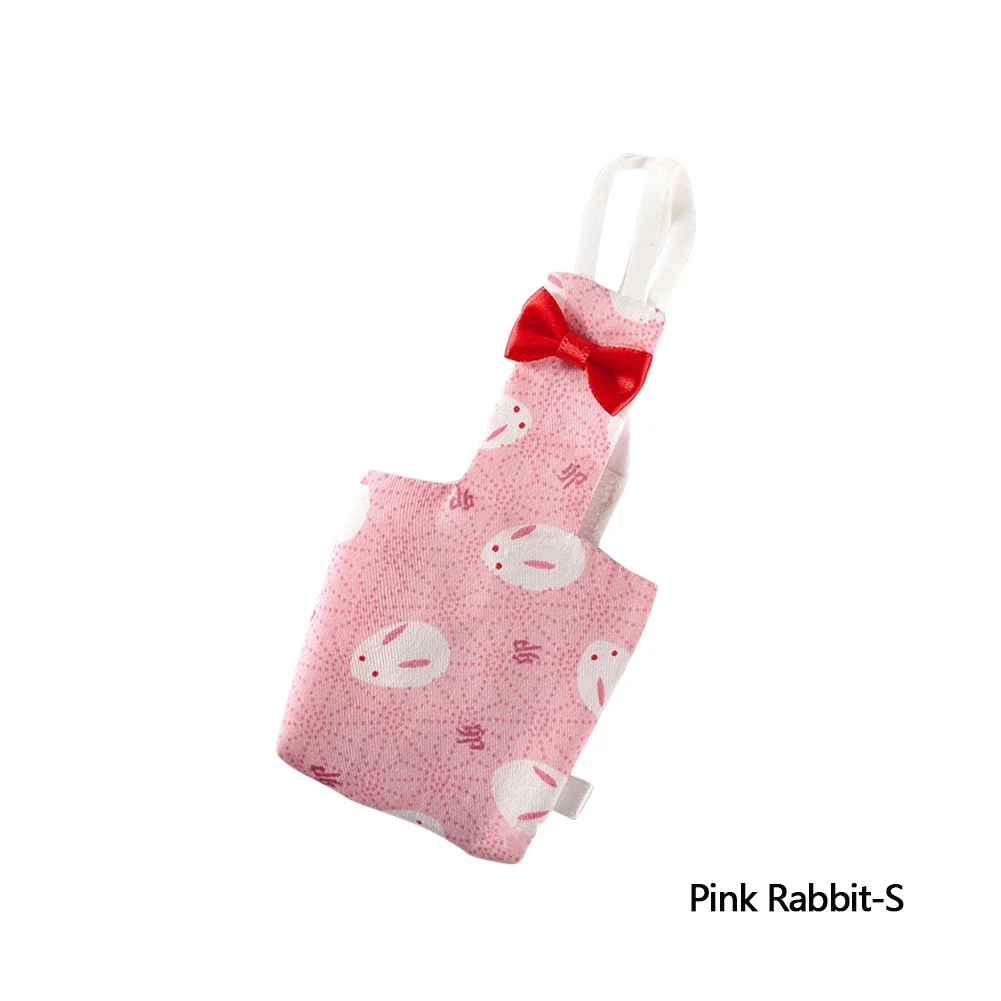 Adorable Bird Outfit Parrot Diaper Washable Birds Flight Suit Cute Colorful Fruit Multi-size Clothing for Universal birds