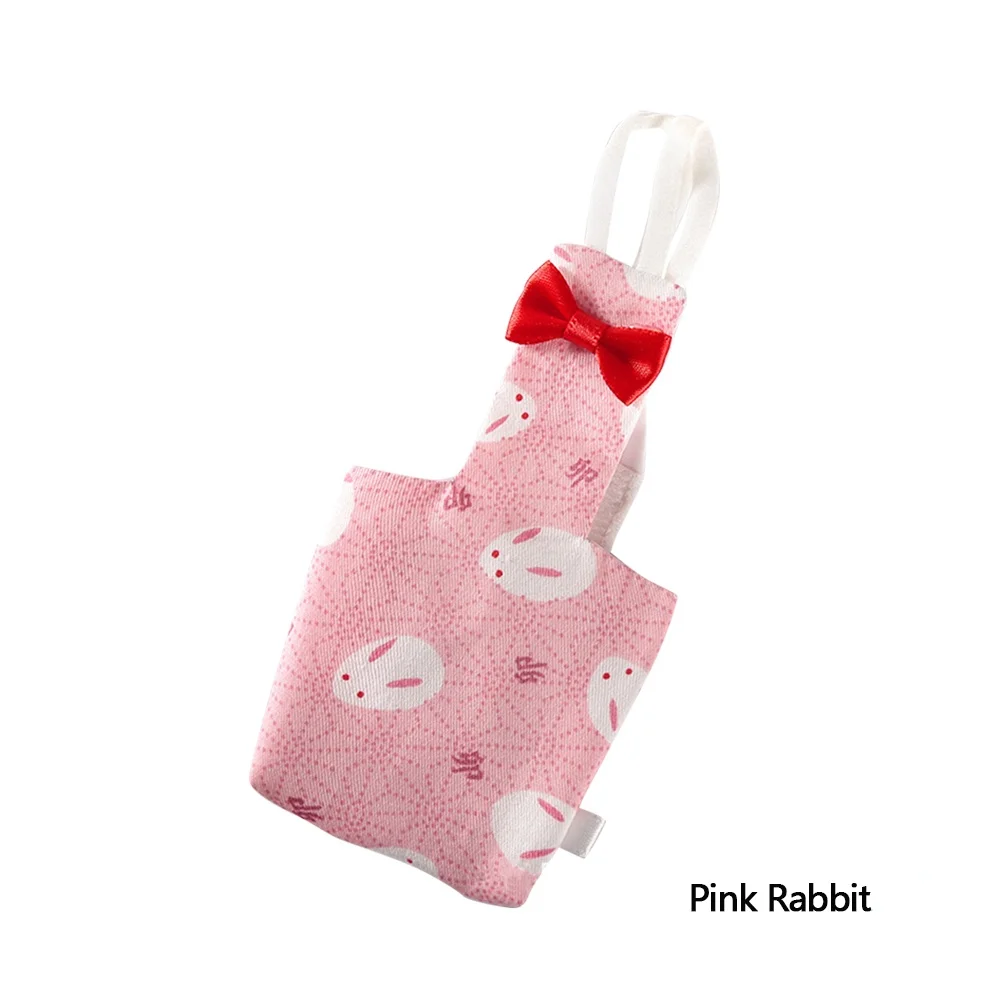 Parrot Diaper with Bowtie Cute Colorful Fruit Floral Cockatiel Pigeons Small Medium Large Pet Birds Flight Suit Clothes Washable