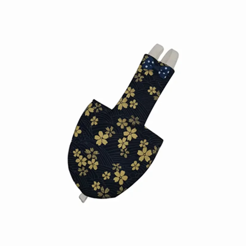 Parrot Diaper with Bowtie Cute Colorful Fruit Floral Cockatiel Pigeons Small Medium Large Pet Birds Flight Suit Clothes Washable