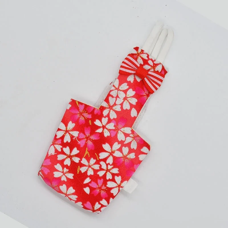 Parrot Diaper with Bowtie Cute Colorful Fruit Floral Cockatiel Pigeons Small Medium Large Pet Birds Flight Suit Clothes Washable