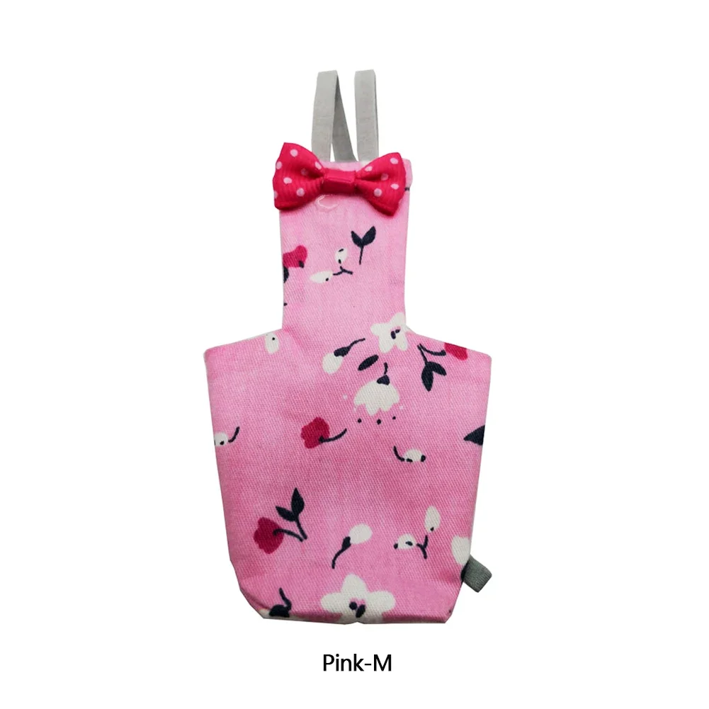 Parrot Diaper Flight Suit Diaper Clothes Parrot Parakeet Pigeon Medium Large Pet Bird