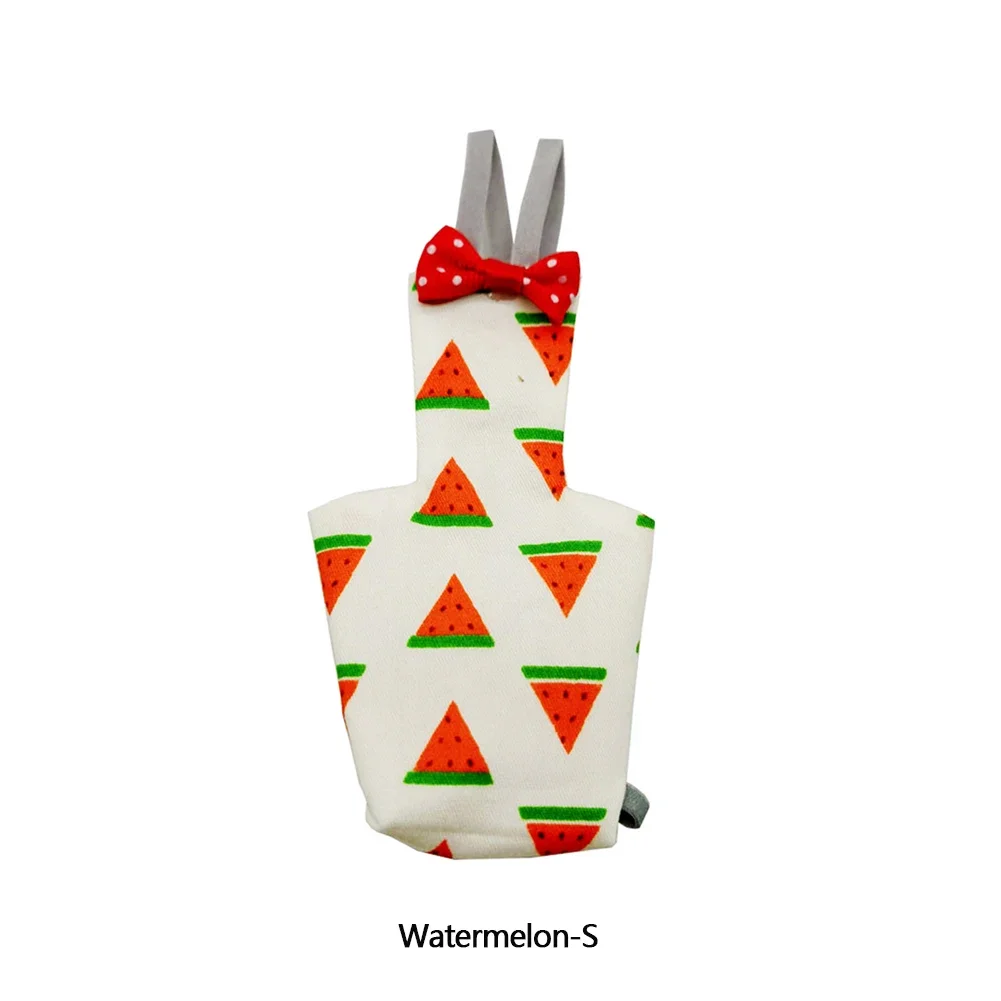 Parrot Diaper Flight Suit Diaper Clothes Parrot Parakeet Pigeon Medium Large Pet Bird