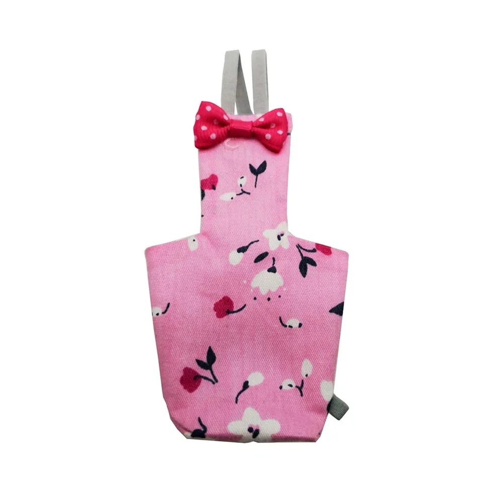 Parrot Pigeon Diaper Flight Suit Bird Nappy Parrot Clothes for Green Cheek Parakeet Cockatiel Conure Small Medium Birds