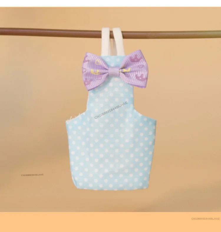 Bird Cleaning Supplies Parrot Diaper Flight Suit Nappy Clothes Parakeet Cockatiels Pigeons Medium Large Bird Pet Accessories