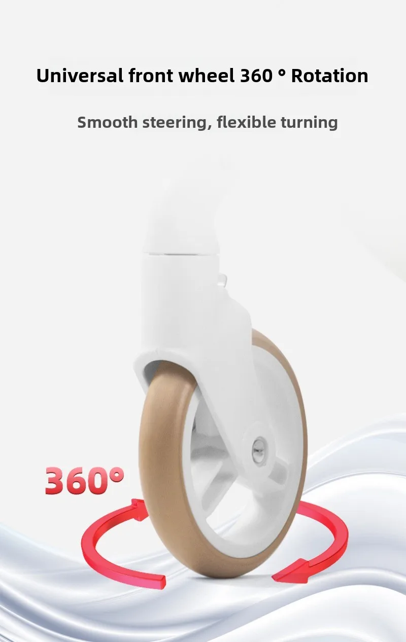 Outdoor Puppy Stroller Cat Dog Travel Breathable Pet Stroller Lightweight Convenient Folding Small Medium Pet Stroller Products