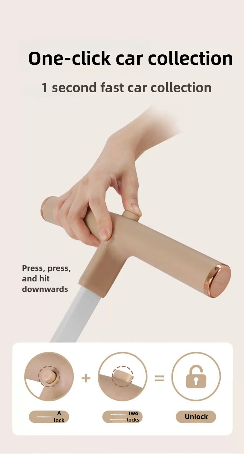 Adjustable Small Dog Stroller Portable Detachable Dogs Folding Stroller Shock-proof Dog Carriers Pet Supplies Products