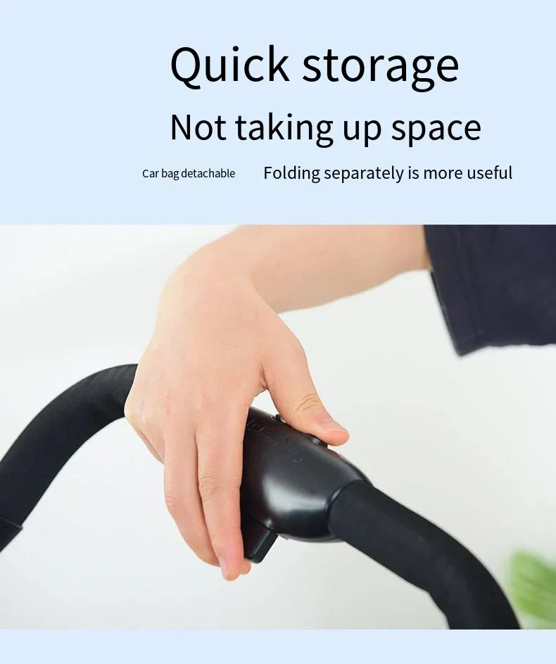 Pet Car Strollers Lightweight Foldable Specifically Designed for Walking Dogs Infants Medium-sized Small Dogs Cats Outdoor