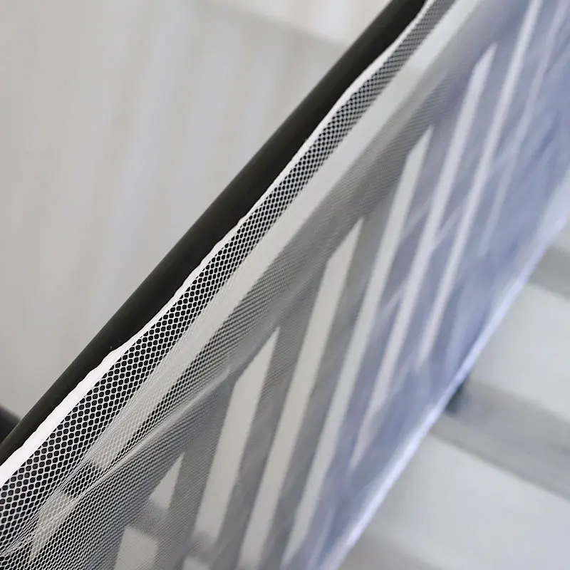 300x77cm Children Safety Netting Durable Kids Stairs Safety Net Home Balcony Window Staircase Protection Cat Pet Safe Fence Net