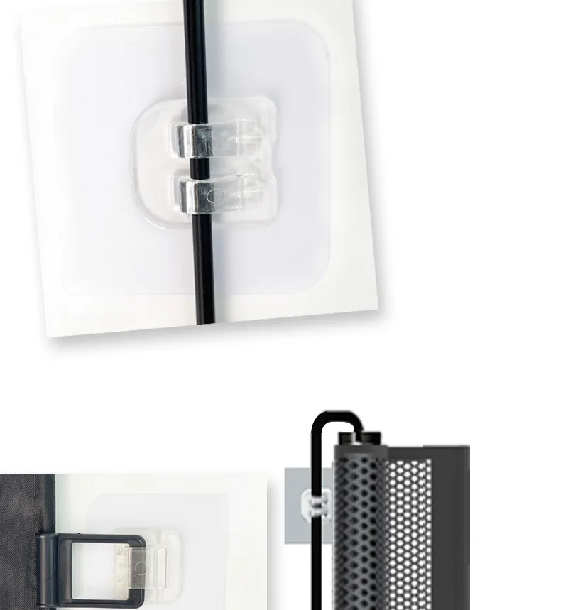 Pet Gate Fence Dog Cats Fence Indoor Automatic Retractable Stairway Aisle Isolation Mesh No Punch Safety Net Fence