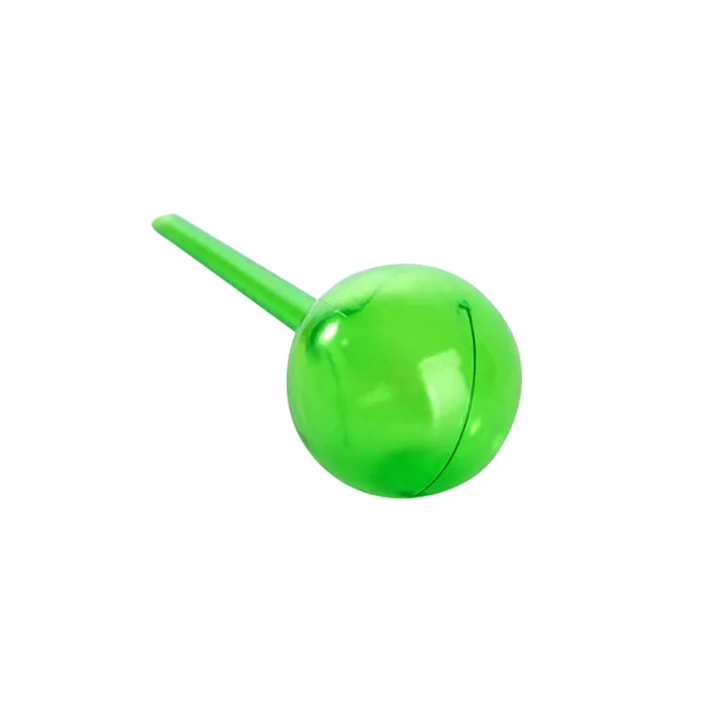 Automatic Plant Watering Bulbs Self Watering Globes Plastic Balls Garden Plant Water Device Drip Irrigation System Watering Bulb