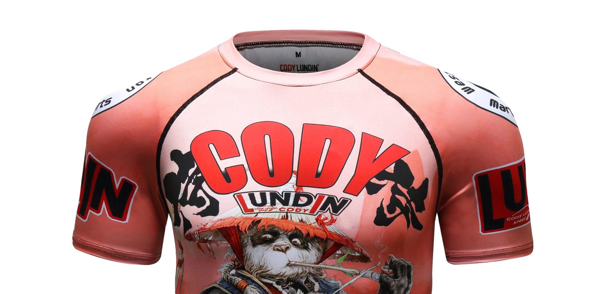 Sportswear Bjj Rash Guard Grappling Brazilian Jiu Jitsu Adults Mens Nogi No Gi Bjj Jiu Jitsu MMA Rash Guard Bjj Running Shirt