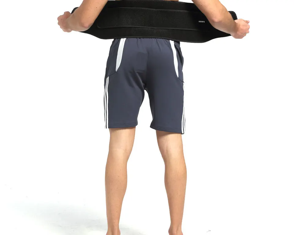 Udoarts Adjustable Waist Support Belt