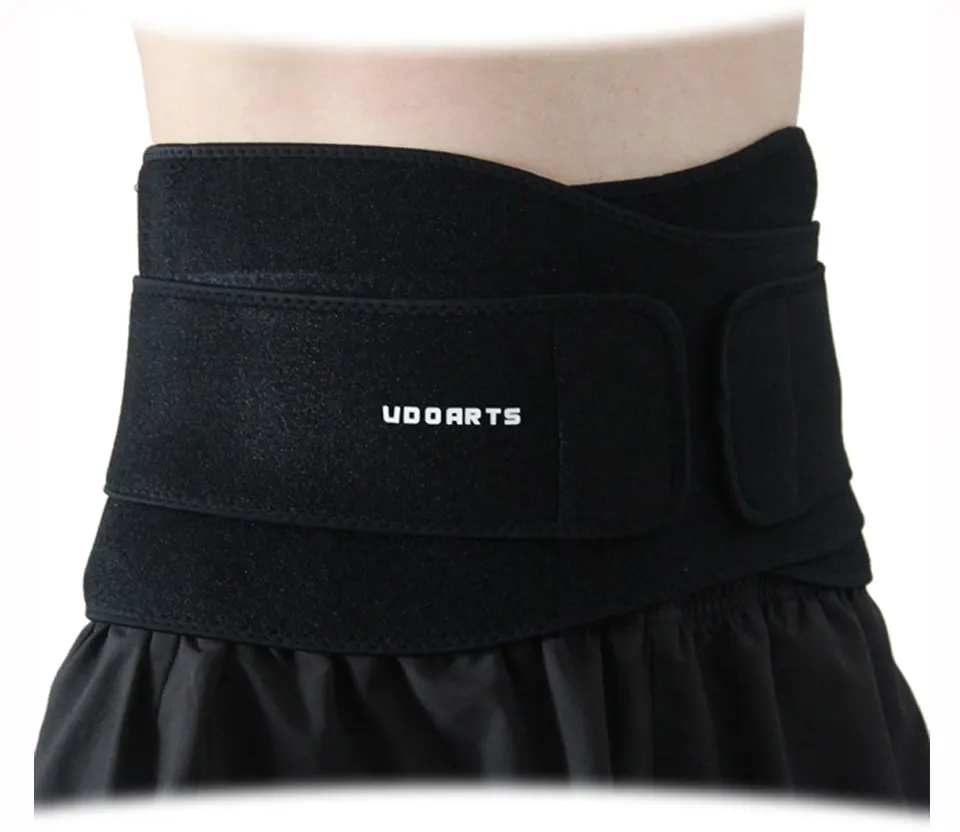 Udoarts Adjustable Waist Support Belt