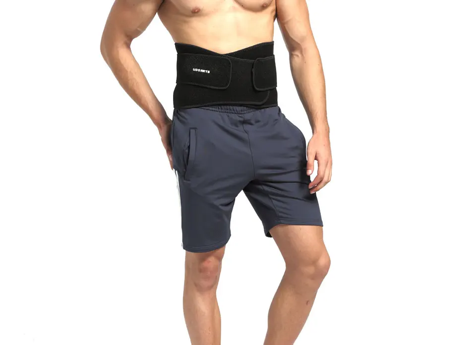 Udoarts Adjustable Waist Support Belt