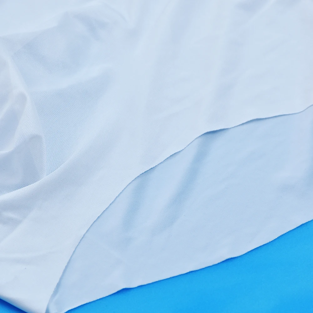 Breathable Panties Ice Silk Briefs Everyday Comfort Soft Fabric Men Underwear Panties Classic Style Comfortable Fit Pouch Style