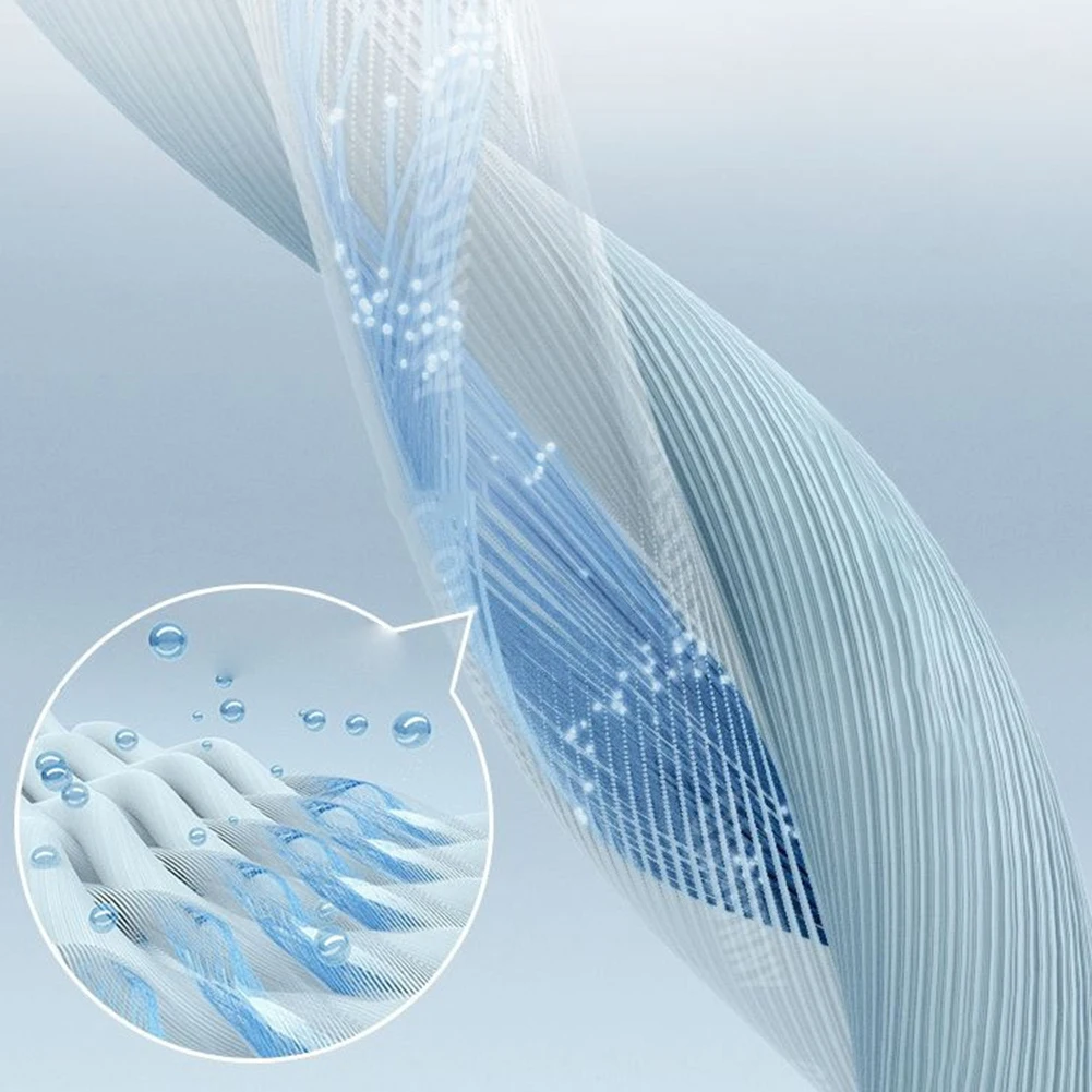 Breathable Panties Ice Silk Briefs Everyday Comfort Soft Fabric Men Underwear Panties Classic Style Comfortable Fit Pouch Style