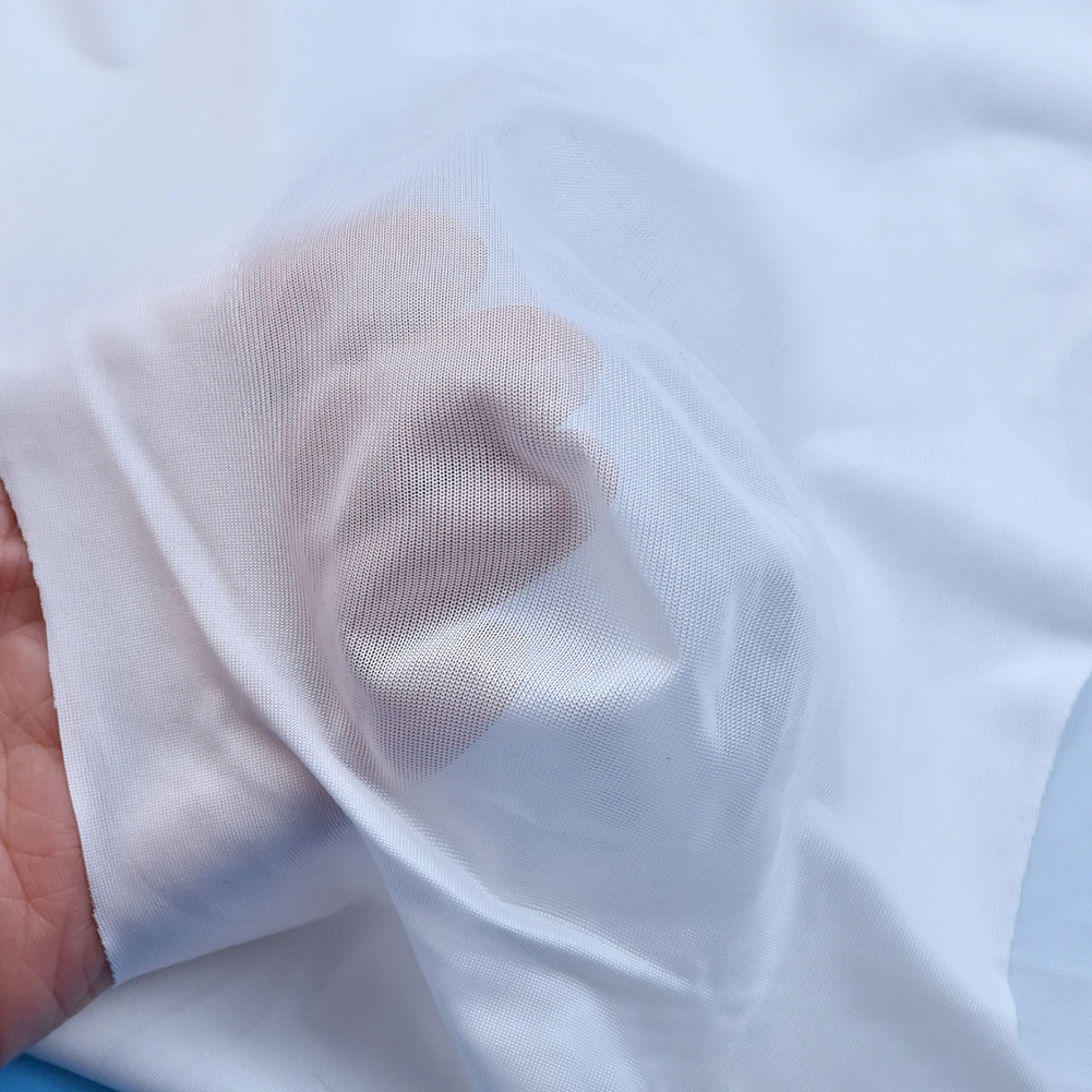 Breathable Panties Ice Silk Briefs Everyday Comfort Soft Fabric Men Underwear Panties Classic Style Comfortable Fit Pouch Style