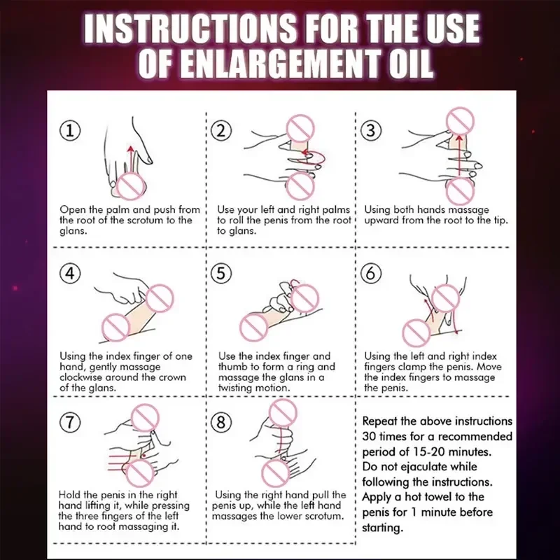 Man Essential oils for a more harmonious married life