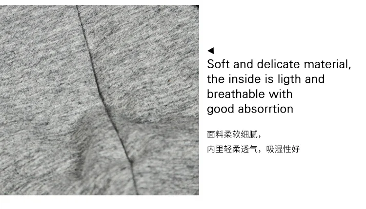 Sexy Men's Underwear Fashion Cotton Briefs Comfortable Male Jockstrap Under Wear Underpants for Men 0850