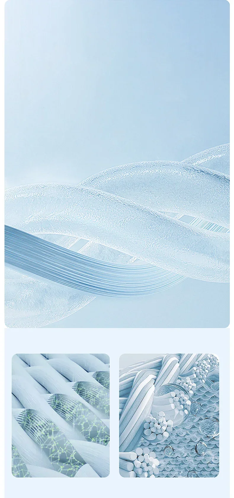 Men'S Soft Briefs Underpants Mesh Underwear Breathable Boxer Panties Tanga Hombre