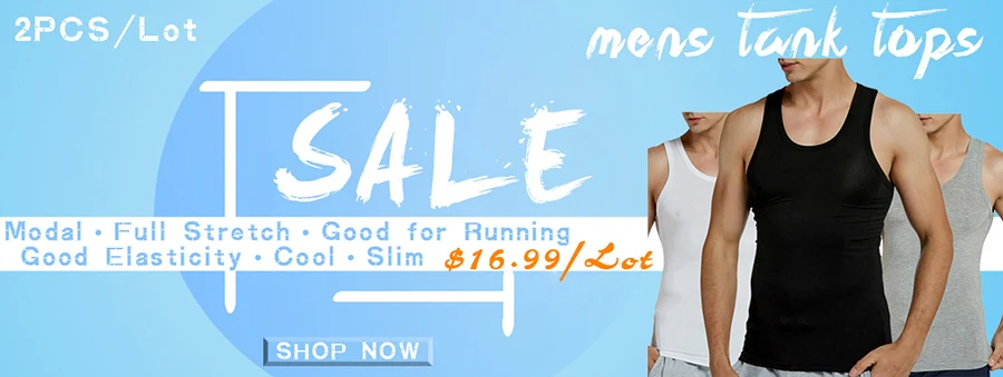 Tank Tops Men 100% Cotton Solid Vest Male Breathable Sleeveless Tops Slim Casual Gym Running Comfortable Undershirt Mens Gift