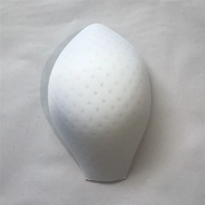 Men's Cushion Breathable Sponge Enhancer-Cup Insert Underpants Underwear Soft Bulge Pouch 5 Colors New 2018 Fashion