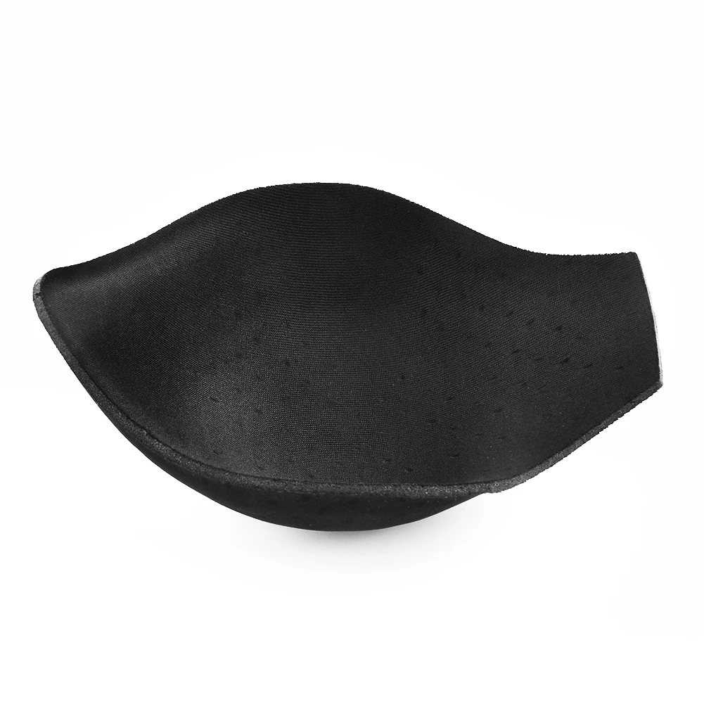 Men's Cushion Breathable Sponge Enhancer-Cup Insert Underpants Underwear Soft Bulge Pouch 5 Colors New 2018 Fashion