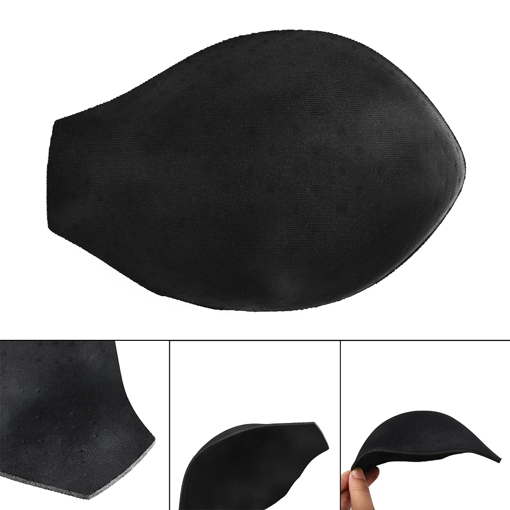 Men's Cushion Breathable Sponge Enhancer-Cup Insert Underpants Underwear Soft Bulge Pouch 5 Colors New 2018 Fashion