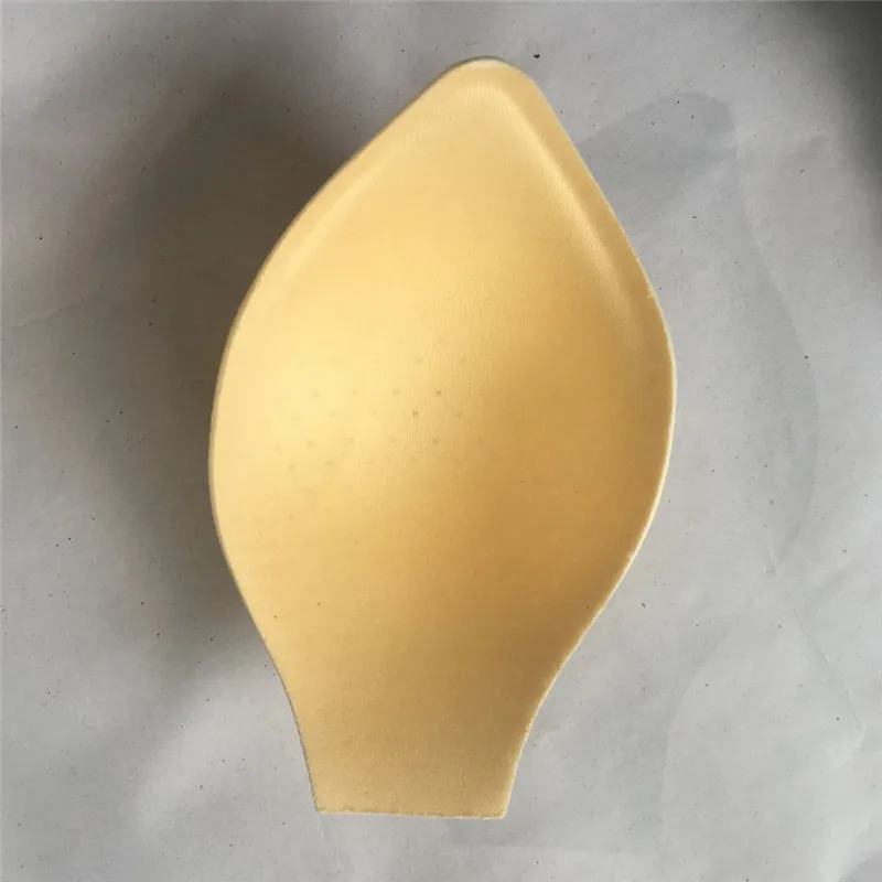 Men's Cushion Breathable Sponge Enhancer-Cup Insert Underpants Underwear Soft Bulge Pouch 5 Colors New 2018 Fashion