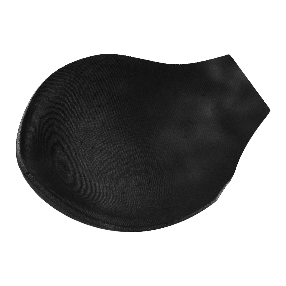 Men's Cushion Breathable Sponge Enhancer-Cup Insert Underpants Underwear Soft Bulge Pouch 5 Colors New 2018 Fashion