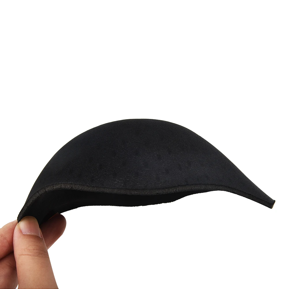 Men's Cushion Breathable Sponge Enhancer-Cup Insert Underpants Underwear Soft Bulge Pouch 5 Colors New 2018 Fashion