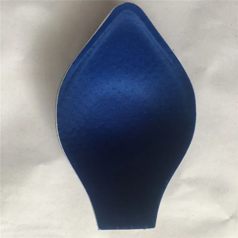 Men's Cushion Breathable Sponge Enhancer-Cup Insert Underpants Underwear Soft Bulge Pouch 5 Colors New 2018 Fashion