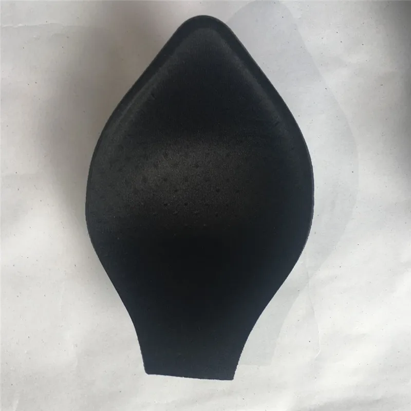 Men's Cushion Breathable Sponge Enhancer-Cup Insert Underpants Underwear Soft Bulge Pouch 5 Colors New 2018 Fashion