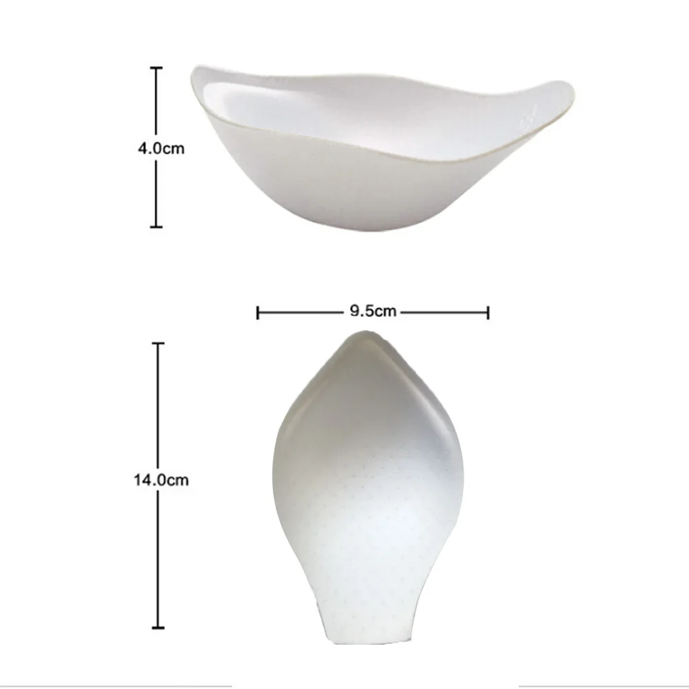 Men's Cushion Breathable Sponge Enhancer-Cup Insert Underpants Underwear Soft Bulge Pouch 5 Colors New 2018 Fashion