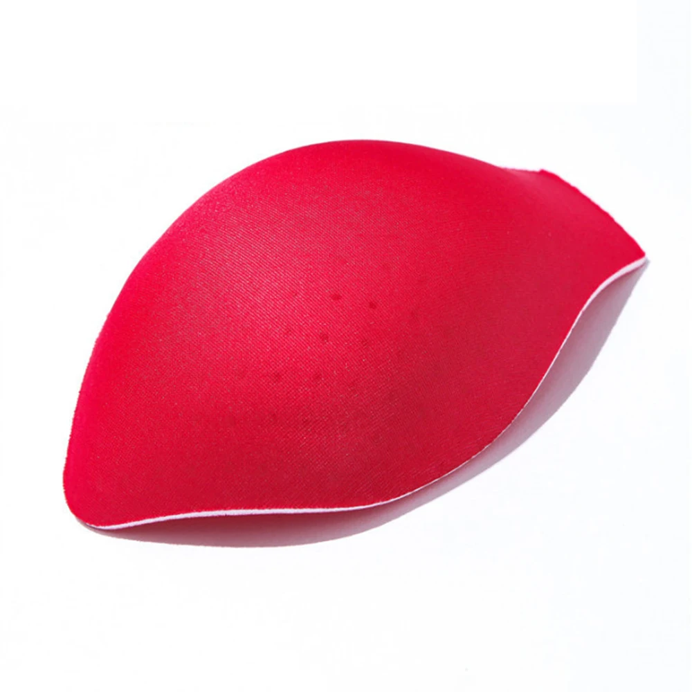 Men's Cushion Breathable Sponge Enhancer-Cup Insert Underpants Underwear Soft Bulge Pouch 5 Colors New 2018 Fashion