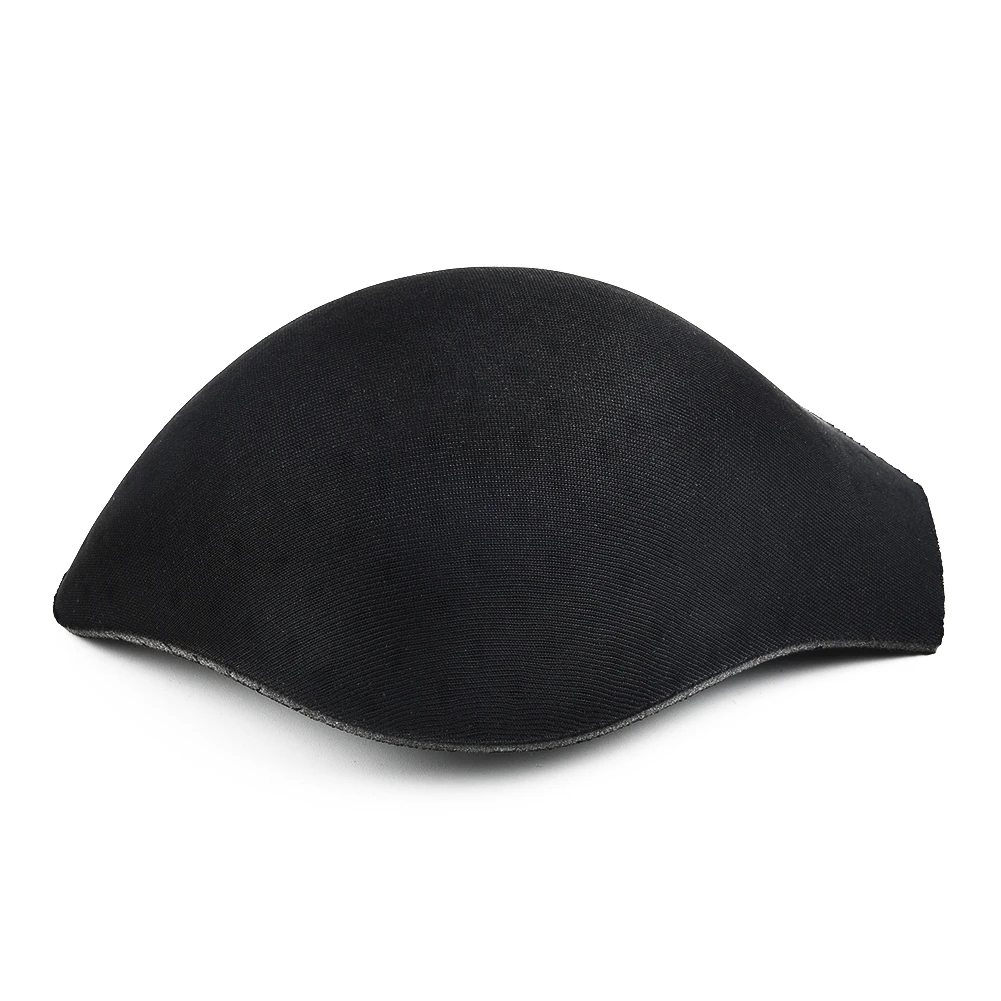 Men's Cushion Breathable Sponge Enhancer-Cup Insert Underpants Underwear Soft Bulge Pouch 5 Colors New 2018 Fashion