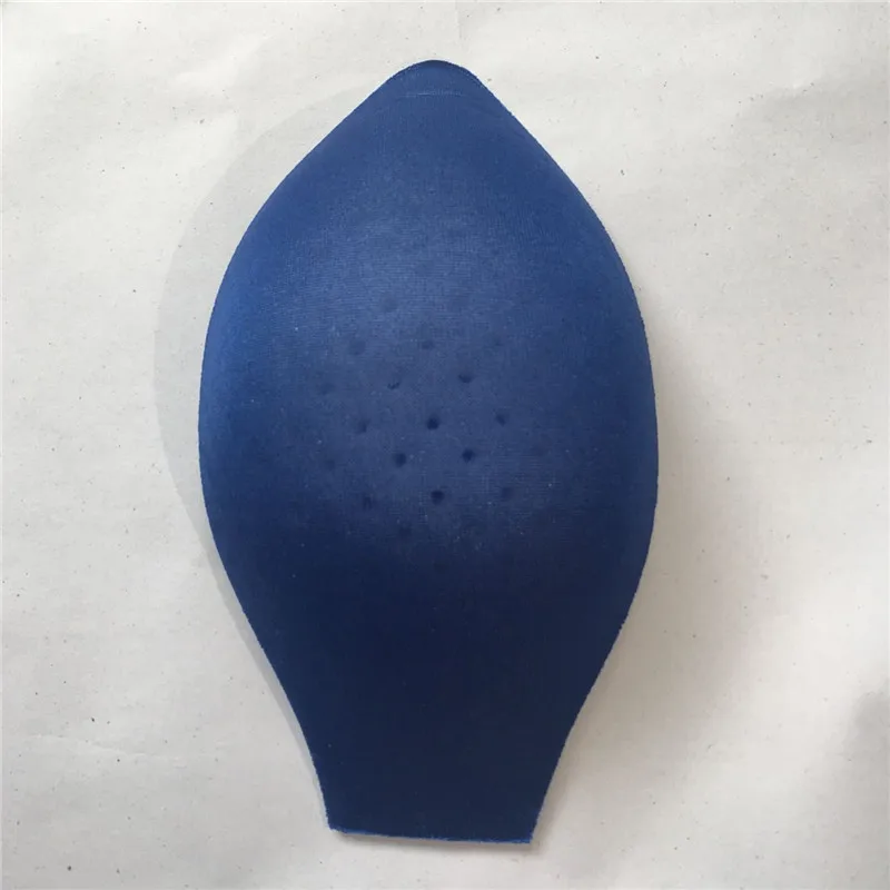 Men's Cushion Breathable Sponge Enhancer-Cup Insert Underpants Underwear Soft Bulge Pouch 5 Colors New 2018 Fashion