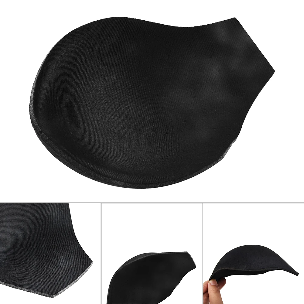 Men's Cushion Breathable Sponge Enhancer-Cup Insert Underpants Underwear Soft Bulge Pouch 5 Colors New 2018 Fashion